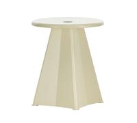 Tabouret Métallique HxØ 44.5x38cm