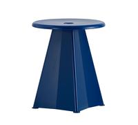 Tabouret Métallique HxØ 44.5x38cm
