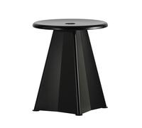 Tabouret Métallique HxØ 44.5x38cm