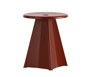 Tabouret Métallique HxØ 44.5x38cm