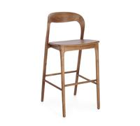Tabouret Miley Naturel