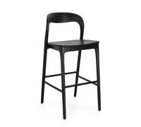 Tabouret Miley Noir