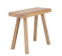 Tabouret Milo Outdoor Jan Kurtz - 4021224404241