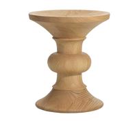Tabouret modèle B Eames HxØ 38x33cm