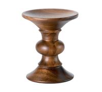 Tabouret modèle B Eames HxØ 38x33cm