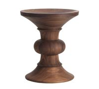 Tabouret modèle B Eames HxØ 38x33cm