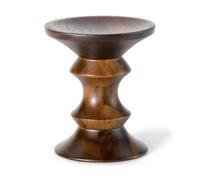 Tabouret modèle C Eames HxØ 38x33cm