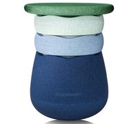 Tabouret modulaire dynamic all waters & greens
