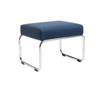 Tabouret Moser Modèle 1552 LxWxH 58x45x42cm