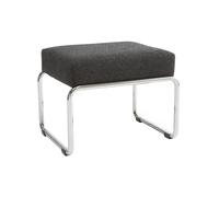Tabouret Moser Modèle 1552 LxWxH 58x45x42cm