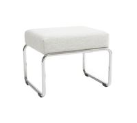 Tabouret Moser Modèle 1552 LxWxH 58x45x42cm