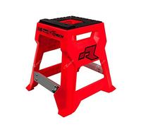 Tabouret Moto RTECH Neon Orange