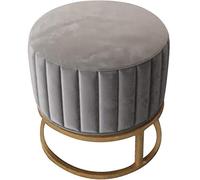Tabouret mural invisible pour la maison, le balcon, le salon, la décoration, repose-pieds, 150 kg, blanc 40 cm