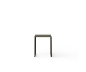 Tabouret NINE Sine Vert Foncé