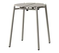 AYTM Tabouret NOVO Taupe