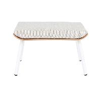 Tabouret Olaf WxHxD 38x34x60cm