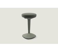 Tabouret oscillant - Vert olive