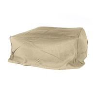Tabouret / ottoman Ghost 08 WxHxD 90x40x90cm