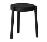 Tabouret Pal H x Ø 46x37cm