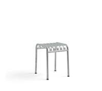 Tabouret Palissade en Acier Galvanisé à Chaud