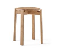 Tabouret Passage HxØ 46,5x42,5cm