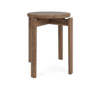 Tabouret Passage HxØ 47x43cm