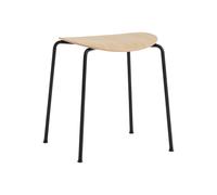 Tabouret Pavilion AV36 H 46cm WxHxD 45x49x38cm