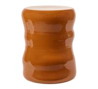 Serax Pawn Tabouret Organique Rouille