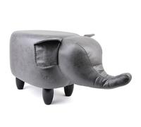 Tabouret pédiatrique Eléphant Teqler