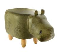 Tabouret pédiatrique Hippo Teqler