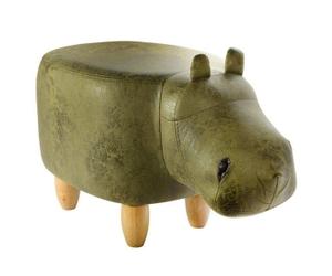 Tabouret pédiatrique Hippo Teqler