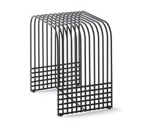 Tabouret Pile LxLxH 30,8x41,8x44,4cm LxWxH 30,8x41,8x44,4cm