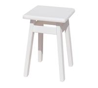 TABOURET PIN BOIS