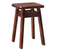 TABOURET PIN BOIS