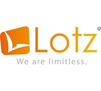 Tabouret pivotant à roulettes LOTZ (9000454451)