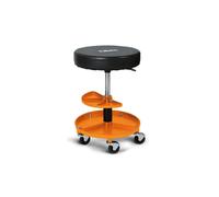 Tabouret pivotant avec plateau BE2250-O
