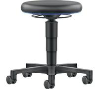 bimos tabouret pivotant ( 9000454487 ) roulettes hauteur d'assise réglable 450-650 mm Supertec