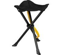 Tabouret pliable à trois pieds Abbey Camp® Treviso-040 TU