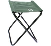 Tabouret pliable Élémenterre Burley Gris TU