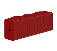 Tabouret pliable en accordéon - Siège polyvalent pour salon, café, entrée - Matériau papier kraft