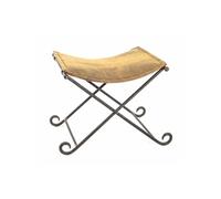 HAKU Tabouret Pliable 15957