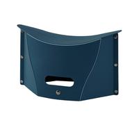 Tabouret pliable léger avec sangle intégrée | Tabouret pliable adapté pour la maison, la cuisine, le comptoir, le dortoir, le jardin, la voiture, le camping-car, etc