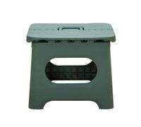 Tabouret Pliable - Marchepied Pliable- Aide À La Montée, pour Jardin, Cuisine, Salle De Bain, Tabourets D'extérieur Pliables pour Adultes,Chaise avec Poignée,Tabourets D'extérieur Pliables pour