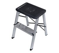 Tabouret pliant 2 marches