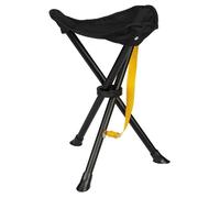 Tabouret pliant - 3 pieds