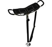 Tabouret pliant Berger & Schröter 31329 noir