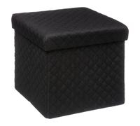 Tabouret pliant en polyester 31 x 31 cm
