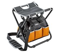 Tabouret pliant et saccoche de transport NEO TOOLS 84-306