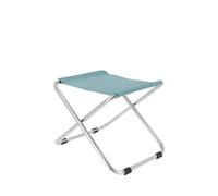 Tabouret pliant Fiam Chico Fiam, Designer Francesco Favagrossa, 45x49x50 cm