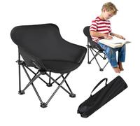 Tabouret Pliant Portable pour, Chaise De Pêche Pliable pour | Tabouret Pliable Intérieur Et Extérieur | Chaise Longue De Camping Robuste Et Légère, Siège Portable pour La Pêche, La